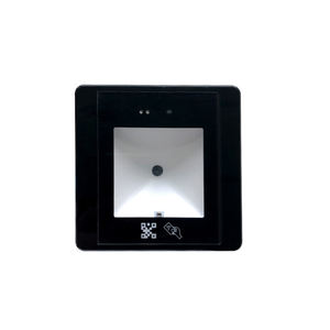 OEM USB парковочный настенный держатель Wiegand 13,56 mhz NFC QR-код Считыватель <span class=keywords><strong>RFID</strong></span> USB считыватель - Product Image 6