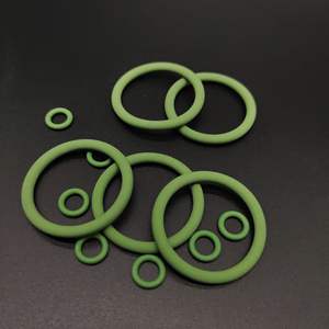 Karet segel Fluoro FKM tahan panas performa tinggi karet O Ring <span class=keywords><strong>NBR</strong></span>/nitril/buna-n o-ring karet segel o-ring - Product Image 3