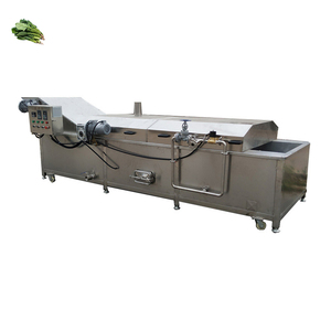 Pepper / Chilli Blanching Machine Blanching Machine for Potatoes Root Vegetable Blanching Machine - Product Image 1