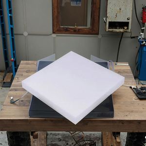 แผ่นปอมโพลีเอทิลีนทนน้ำมัน Sai Gang - Product Image 2