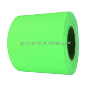 Precio de fabricación de fábrica, fotoluminiscente, impermeable, autoadhesivo que brilla en la oscuridad, vinilo luminoso, advertencia de seguridad brillante larga - Product Image 1