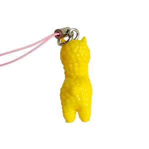 LLavero de plástico con forma de <span class=keywords><strong>Animal</strong></span>, Mini juguete promocional - Product Image 3