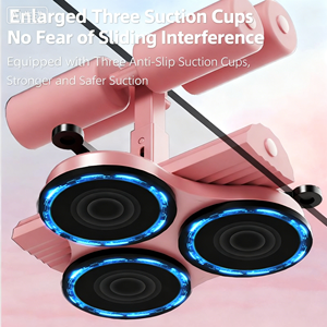 Trợ lý ngồi lên thân thiện với người mới bắt đầu-Hoạt động dễ dàng cho tập thể dục lười biếng & tập luyện tại nhà - Product Image 6