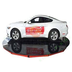 Plate-forme <span class=keywords><strong>de</strong></span> stationnement tournante plateau tournant <span class=keywords><strong>de</strong></span> <span class=keywords><strong>voiture</strong></span> pour affichage <span class=keywords><strong>de</strong></span> <span class=keywords><strong>garage</strong></span> - Product Image 2