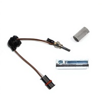 Bougie de préchauffage céramique Eberspacher pour chauffage de stationnement 12V, bougie d'allumage en nitrure de silicium, accessoires de chauffage, kit de réparation pour chauffage de stationnement, modèle