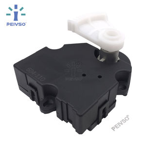 Actuador de Amortiguador de Aire PEIVSO para CHEVROLET BUICK GMC OLDSMOBILE SAAB 2003-2009, OEM 604-110 52402610 89018384 89018675 - Product Image 1