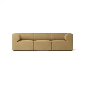 Tùy Chỉnh Bắc Âu Thiết Kế Sang Trọng Vải Modular Sofa Tối Giản Hiện Đại Khách Sạn Biệt Thự Căn Hộ Ghế Phòng Khách Cắt Ghế Sofa