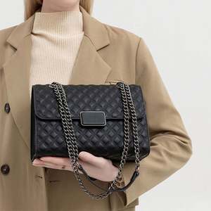 Bolsos de mujer de alta calidad de lujo en China bolso de hombro para mujer - Product Image 2