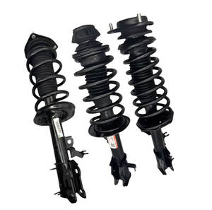 高品質で保証されたショックアブソーバータクシーは、東風Ix5の頻繁な停止と開始に対応します - Product Image 6