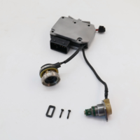 Piezas de Bomba VP44, Unidad de Control Electrónico (ECU) de Inyección de Combustible 1467045031 para Bomba de Alta Presión 0470504026 0470504037