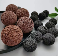 Diffuseur de pierre volcanique en céramique de luxe en forme de coquillage, ensemble de pierres aromatiques sans eau pour huiles essentielles, idéal pour les spas et hôtels