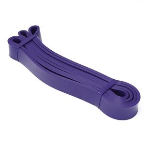 Tirare su bande di resistenza Set di 4 per gli uomini e Woe Band per l'esercizio per l'allenamento di resistenza Powmen Assistancerlifting palestre - Product Image 3