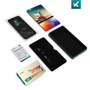 适用于iPhone 12 Pro Max的KAIKU软<span class=keywords><strong>Oled</strong></span>屏幕原装显示手机屏幕适用于iPhone 12 Pro Max屏幕的替换 - Product Image 3