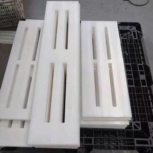 Устойчивое к ультрафиолетовому каналу, дешевая фильтровальная пластина, твердая пластиковая крышка всасывающего ящика, крышка люка и крышка канавы - Product Image 6