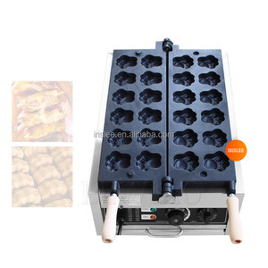 Детская вафельница в форме лапы - Product Image 2