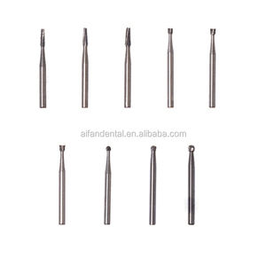 AIFAN FG ทังสเตนผ่าตัดทางห้องปฏิบัติการทันตกรรมคาร์ไบด์ <span class=keywords><strong>Bur</strong></span> สำหรับขาย - Product Image 6
