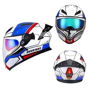 Innovador <span class=keywords><strong>Casco</strong></span> de Moto Integral con Certificación DOT, Sistema de Seguridad Compatible con <span class=keywords><strong>MIPS</strong></span> y Hebilla Micrométrica de Liberación Rápida - Product Image 1