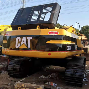 Excavatrice d'occasion CAT 325B, prix avantageux, excellentes performances. Excavatrice CAT d'occasion à vendre. - Product Image 1