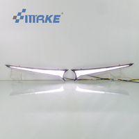 Smrke Led feux de jour pour Toyota Camry 2018 2019 2020 2021 2022 2023 calandre lumière Led lampe Auto accessoires