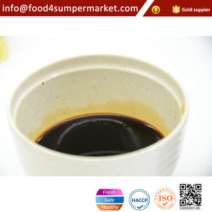 Agente espesante y aromatizante aditivo alimentario en polvo de salsa de soja sólida a granel OEM para embalaje de botellas de cocina - Product Image 3