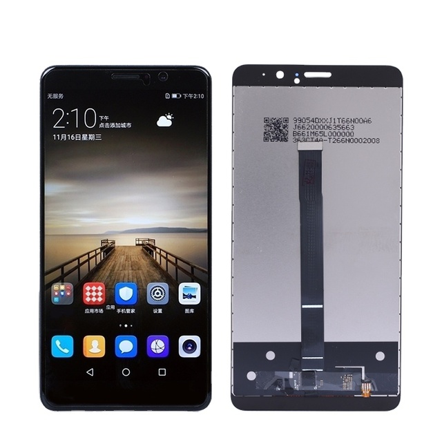 Original for huawei Mate 9 Pro Lcd Display Touch Screen Assembly Replacement for Mate9 Lcd