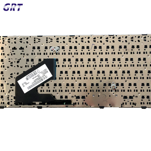Brazilian Language Laptop <b>Keyboard</b> 104 Keys Full Size Wired USB Type A Plug and Play for HP 14-B Series - Product Image 6