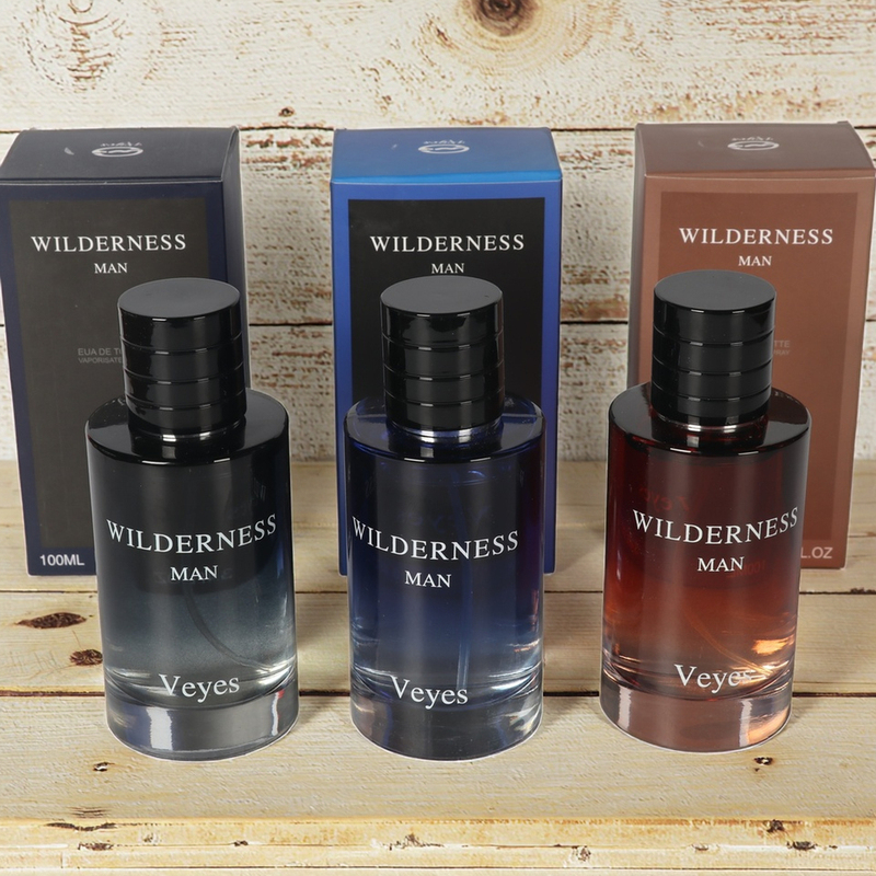 100ml Original Luxury Fragrance Perfume for