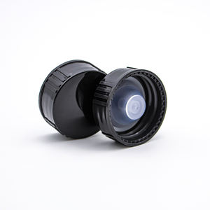 Flaconi in Vetro Farmaceutico Marrone Oscurante, Rotondi, per Sciroppi e Liquidi, Confezioni per Medicinali - Product Image 6