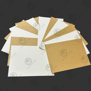 เยื่อไม้บริสุทธิ์ 100% กระดาษ LPB 340 กรัม บรรจุภัณฑ์กระดาษเหลวสำหรับอาหาร เกรดปลอดเชื้อ สำหรับนมและเครื่องดื่ม - Product Image 2