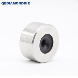 Matrices de trefilado con recubrimiento de diamante y nano recubrimiento, las más vendidas, para alambre de acero con bajo y medio contenido de carbono, fabricadas en material plástico/PC duradero - Product Image 2