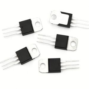 New-Original & In Stock K737 TO-220F Transistor CZSKU:RJ47PG15 - Product Image 1