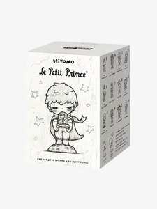 ฟิกเกอร์แท้ PPMART ฮิรอนส์ เลอ เปอตี ปรินซ์ ซีรีส์ ของเล่นพีวีซี กล่องสุ่ม - Product Image 2