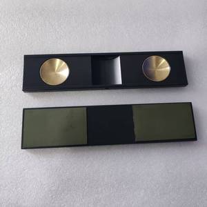 Pieza deslizante genuina Linde <span class=keywords><strong>Forklift</strong></span> <span class=keywords><strong>1864406000</strong></span> | Bloque deslizante original para ensamblaje de mástil de carretilla elevadora Linde - Product Image 5