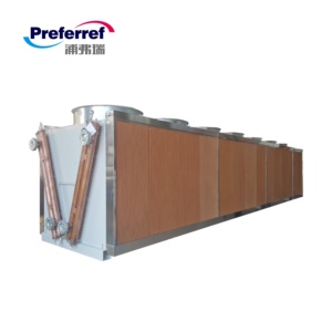 2025 bán chạy nhất nhiệt khô mát cho các trung tâm dữ liệu - Product Image 2