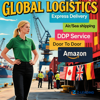 Agent maritime pour le transport de marchandises FBA Danemark Copenhague Logistique maritime Dédouanement Service porte-à-porte