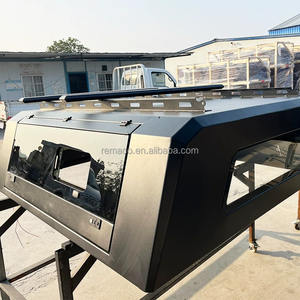 Remaco - Accesorios 4x4 al por Mayor, Cubierta de Aluminio para Camioneta, 6 Pies, 6.5 Pies, 5.5 Pies, para Toyota, <span class=keywords><strong>Ford</strong></span>, RAM, F150, Tundra, Tacoma, DMAX - Product Image 5