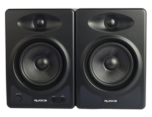 Ruoca Studio K5 Boombox tham khảo 2 chiều cho những người đam mê âm thanh để sử dụng phòng THU TẠI NHÀ - Product Image 2