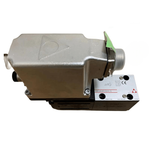 RZMO-P9-010/315/20 RZGO RZGA RZMO RZMA HZGO Solénoïde hydraulique - Product Image 2