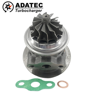 Cartouche Turbo T250-4 T250 452055 RR4802 pour Land <span class=keywords><strong>Rover</strong></span> Defender/Discovery /Range <span class=keywords><strong>Rover</strong></span> 2.5 TDI nouveau turbocompresseur Adatec Chra - Product Image 2