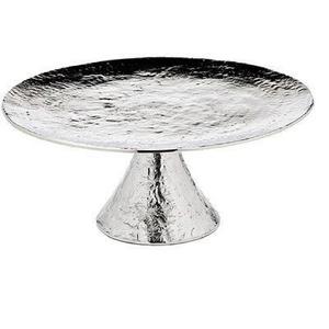 Modern Design Metal Cake Stands <b>Bakeware</b> Tabletop Stylish Cake Stand for Home Hotel Restaurant Birthday Serving Cake - Product Image 2