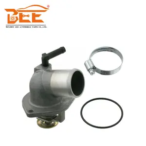 REFRIGERANTE TERMOSTATO PARA OPEL VECTRA B/GTS Hatchback ASTRA/ZAFIRA 1.6L Convertible 1338003 1338420 7083375 95517651 96414627