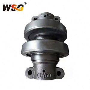 Chất lượng cao thấp hơn con lăn cho bánh xích cần cẩu khung gầm <span class=keywords><strong>ls218</strong></span> ls238 ls248 OEM theo dõi - Product Image 5