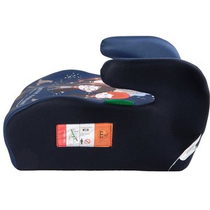 Tataway Alzachild Pan Harry Potter Blu 126-150 cm i- Sizer 129, sicuro e confortevole - Product Image 6
