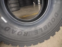 Pneus radiaux de haute qualité pour camions et bus Longmarch Roadlux, 14.00R20 20PR, tout-terrain, haute performance, technologie allemande