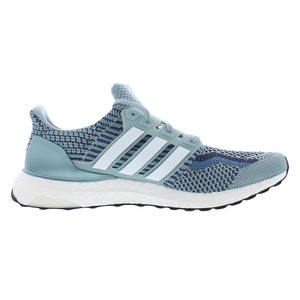 Scarpe da ginnastica da uomo For Ultraboost 5.0 DNA Magic Grey/Cloud White/Shadow Navy con ammortizzazione in EVA e carbonio |   100% Autentico Prodotto - Product Image 5