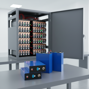 Celda de Batería Prismática LFP LiFePo4 de 3.2V, 100Ah, 105Ah, 120Ah, 150Ah, 200Ah, 280Ah, 340Ah, Fosfato de Hierro y Litio, Grado A - Product Image 2