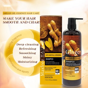 Champú y acondicionador de queratina <span class=keywords><strong>para</strong></span> el cabello, aceite de argán Natural Oem, orgánico, personalizado, anticaída de cabello, <span class=keywords><strong>la</strong></span> <span class=keywords><strong>mejor</strong></span> Etiqueta Privada, precio de fábrica - Product Image 2