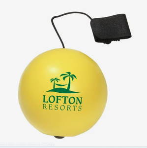 <span class=keywords><strong>Yo</strong></span>-yos anti-stress personnalisés avec logo imprimé, jouet promotionnel rétractable, cadeau en gros - Product Image 5