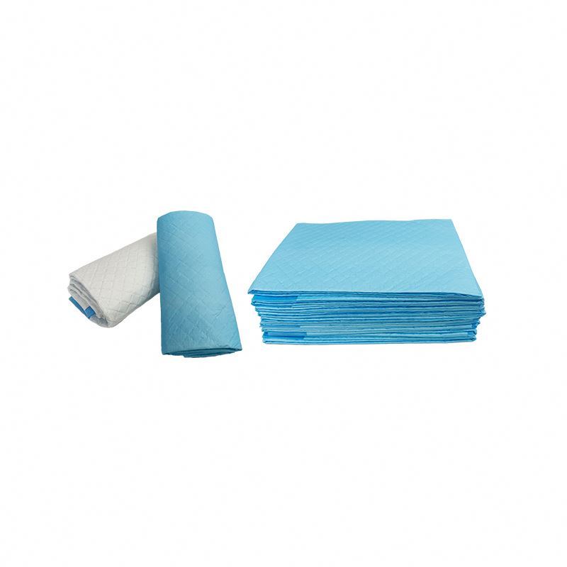 Waterproof Bed Medical Urine Pad Hot