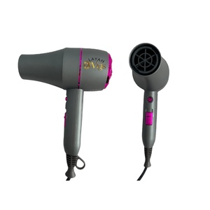 Nuovo Design <span class=keywords><strong>professionale</strong></span> salone Private Label asciugacapelli produttore di motori a corrente alternata 1800w potente asciugacapelli - Product Image 1